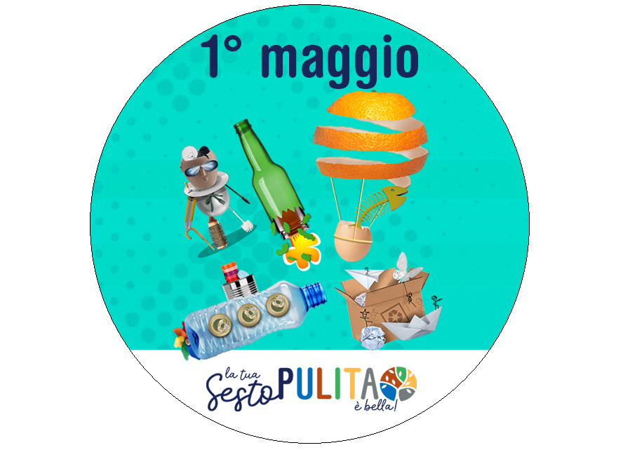 Festività 1° Maggio