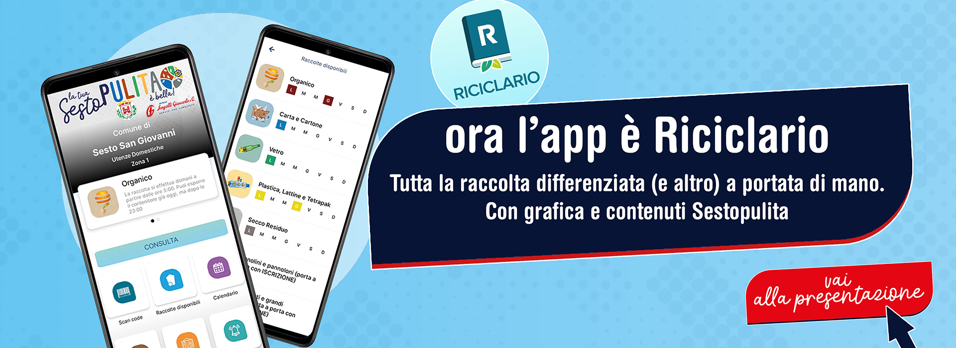 Riciclario