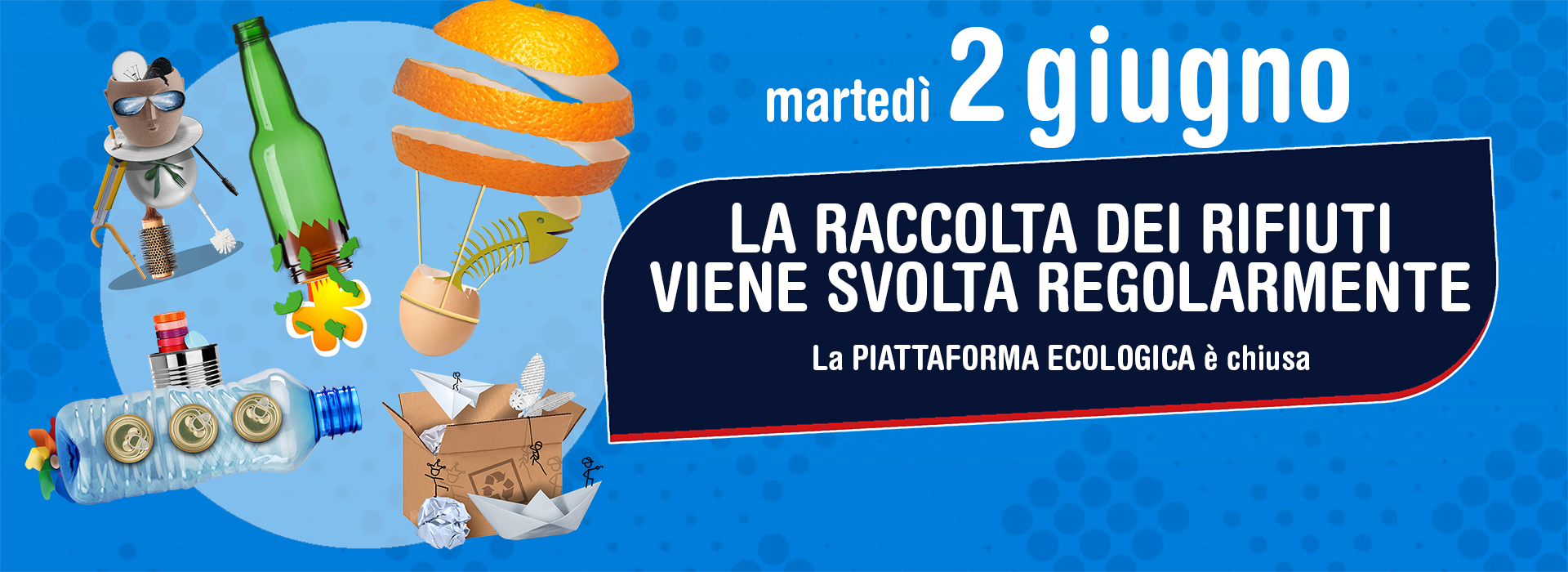 Festività 2 giugno