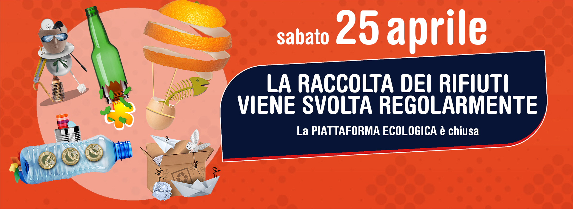 Festività 25 aprile
